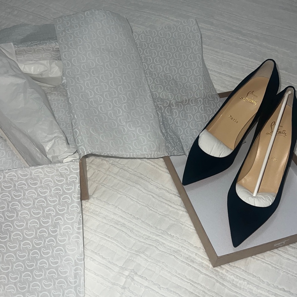 Christian Louboutin